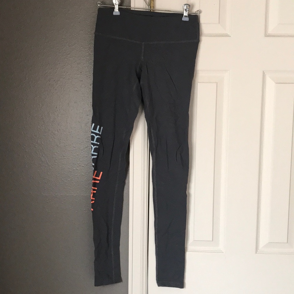 workout pants